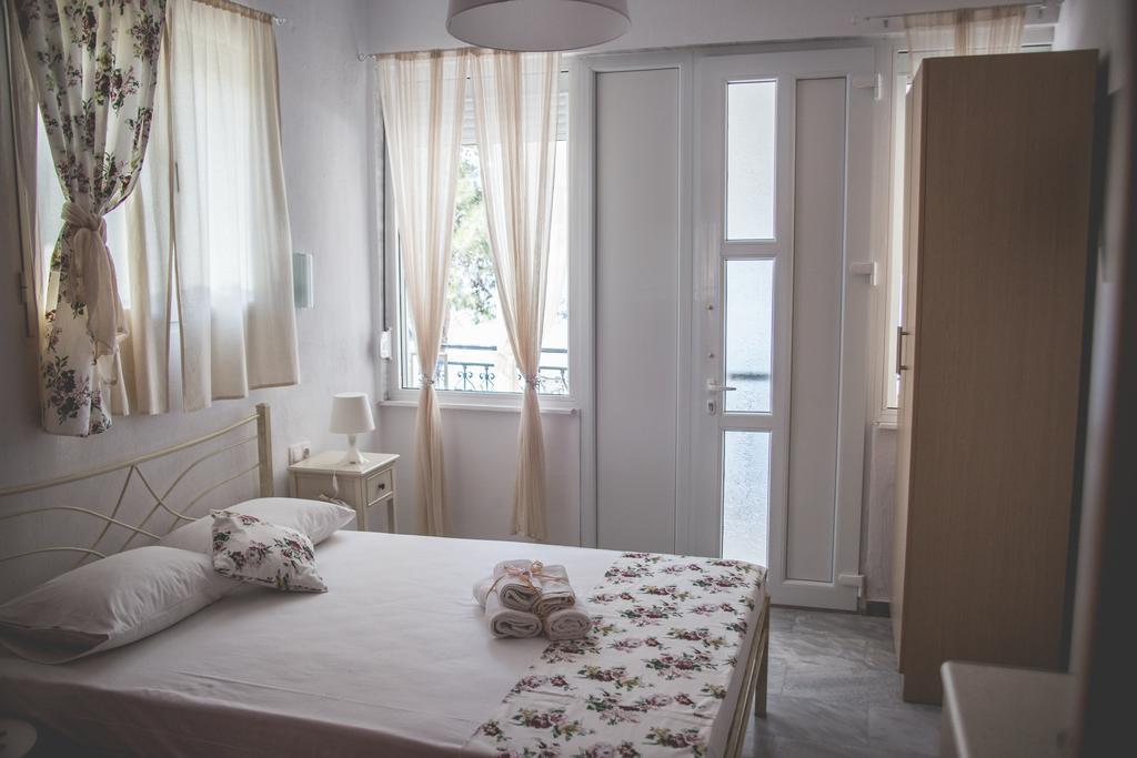 Maistrali Pension Skála Marión Pokój zdjęcie