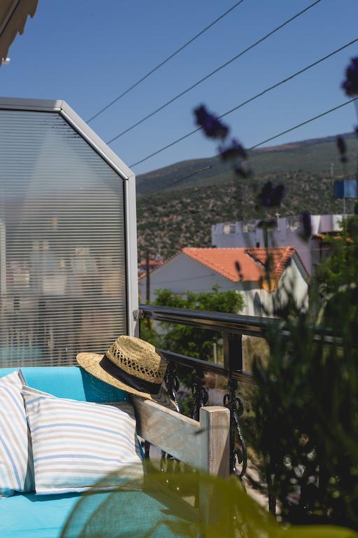 Maistrali Pension Skála Marión Pokój zdjęcie